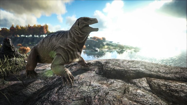 Large Moschops B2c06a28b8d60d3e3549a143091aa7ec Ark Survival Evolved