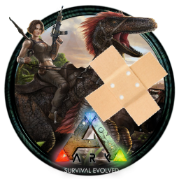 ark survival stand alone patch
