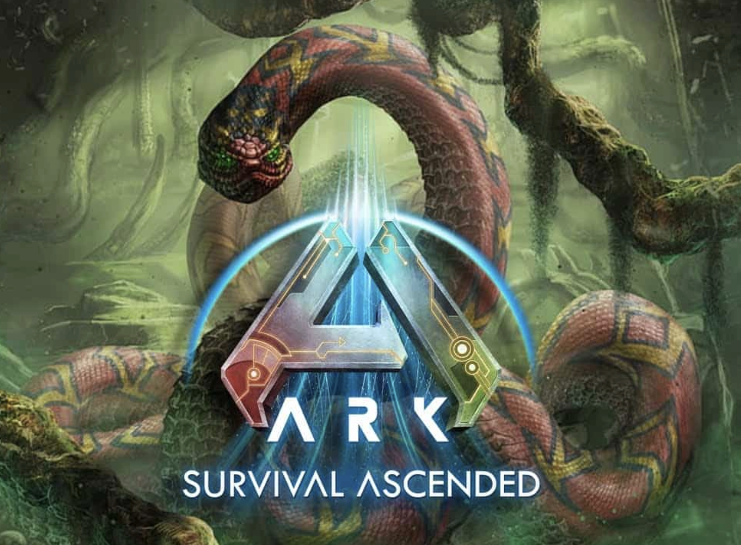 ARK: Survival Ascended 2025 – Ein Jahr voller Innovationen