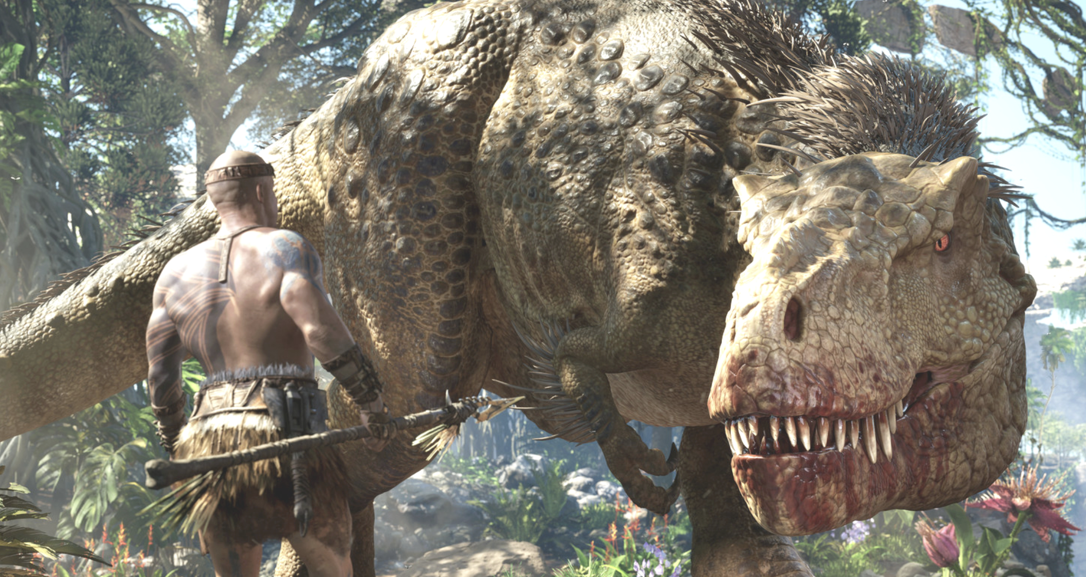 ARK Franchise: Multimedia Expansion through 2026